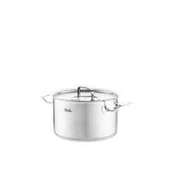 Fissler Töpfe Edelstahl>Kochtopf Original-Profi Collection® 24 cm