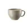 Rosenthal Farbe>Kombi-Obertasse, 0,28 l, Junto / Pearl Grey