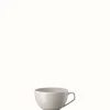 Rosenthal Farbe>Kombi-Obertasse, 0,30 l, TAC / Sensual Gentle Grey