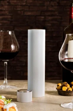 Peugeot Barzubehör>Korkenzieher Aluminium Line Reverse Elektrisch