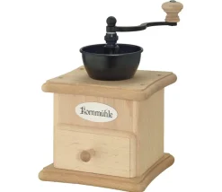 Zassenhaus Backzubehör>Kornmühle Natur