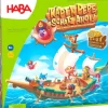 Haba Kinderspiele>Käpt’n Pepe, Schatz Ahoi!