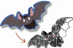 Moses Kinderpuzzle>Krabbelkäfer Bodenpuzzle XXL