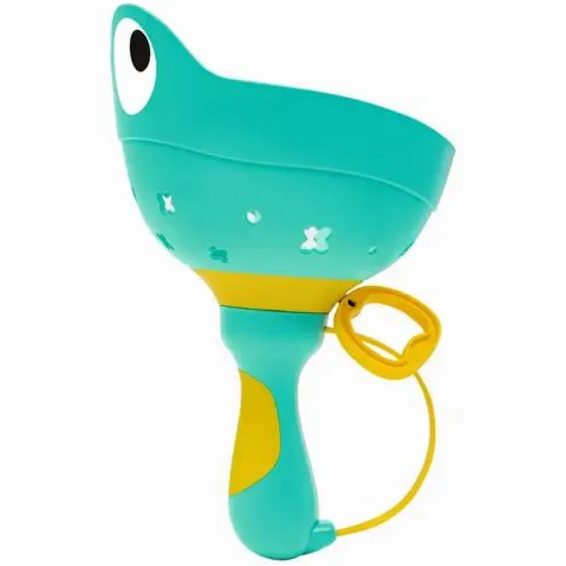 Moses Kinderspiele>Krabbelkäfer Propeller-Fangspiel