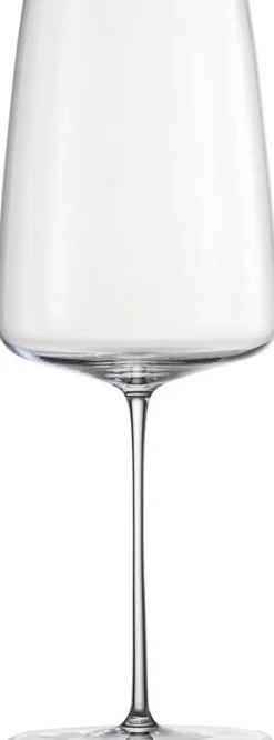Zwiesel Kristallglas AG Wein>Kraftvoll & Würzig 130, 689 ml, Simplify