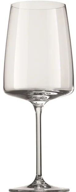 Zwiesel Kristallglas AG Wein>Kraftvoll & Würzig 130, 660 ml, Vivid Senses