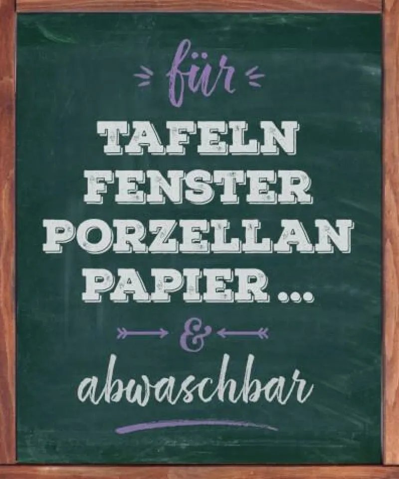 Vedes Malen Und Zeichnen>Kreidestifte 12er Set