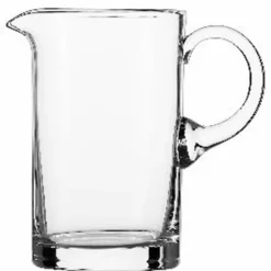 Zwiesel Kristallglas AG Dekanter, Karaffen Und Krüge>Krug, 1 l, Tavoro