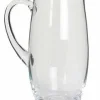 Kaheku Dekanter, Karaffen Und Krüge>Krug Galway klar 1,6ltr. 23cm
