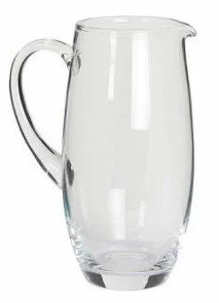 Kaheku Dekanter, Karaffen Und Krüge>Krug Galway klar 1,6ltr. 23cm