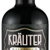 Wajos Gewürze Und Saucen>Kräuter Balsamico 250ml - Essigzubereitung (3%Säur