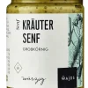 Wajos Gewürze Und Saucen>Kräuter Senf 140ml