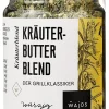 Wajos Gewürze Und Saucen>Kräuterbutter Blend 60g - Würzmischung