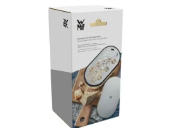 WMF GmbH Schälen Und Zerkleinern>Käsereibe mit Behälter