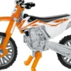 Siku Fahrzeuge Und Fluggeräte>KTM SX- F 450 - 1391