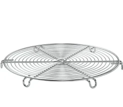 Küchenprofi Backzubehör>Kuchengitter Ø 36Cm