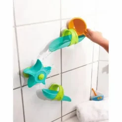 Haba Bade- Und Wasserspielzeug>Kugelbahn Badespaß