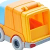 Haba Bauen>Kullerbü - Fahrzeug: Müllauto