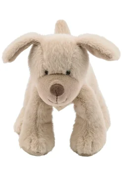 Sterntaler Kuscheln>Kuscheltier S Hund Lucky, Graubeige