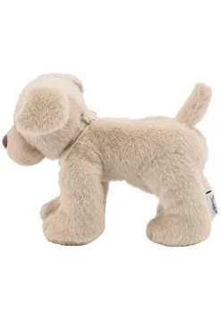 Sterntaler Kuscheln>Kuscheltier S Hund Lucky, Graubeige