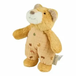 Sterntaler Kuscheln>Kuscheltier S Löwe Leo, mattgelb