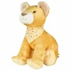 Sterntaler Kuscheln>Kuscheltier XXL Löwe Leo. mattgelb