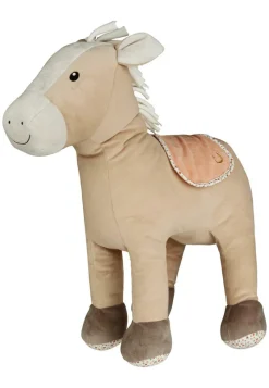 Sterntaler Kuscheln>Kuscheltier XXL Pferd Sunny, Lichtbeige