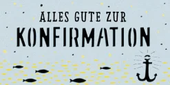 COPPENRATH SPG Karten>Kuvert für Geld- oder Gutschein: Alles Gute zur Ko