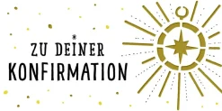 COPPENRATH SPG Karten>Kuvert für Geld- oder Gutschein: Zu deiner Konfirm