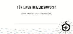 COPPENRATH SPG Karten>Kuvert für Geld- oder Gutschein: Zu deiner Konfirm