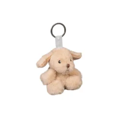 Wrendale Desings Ltd Schlüssselkasten Und Schlüsselanhänger>Labrador Plush Keyring Hund