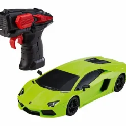 Revell Rc Fahrzeuge Und Fluggeräte>Lamborghini Aventador, RC Scale Car 1:24, ferngest