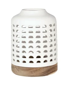 Räder Kerzen, Leuchter Und Zubehör>Laterne groß „Blickfang", D 12cm H 17cm