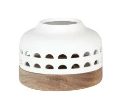 Räder Kerzen, Leuchter Und Zubehör>Laterne klein „Blickfang", D 12cm H 9,5cm