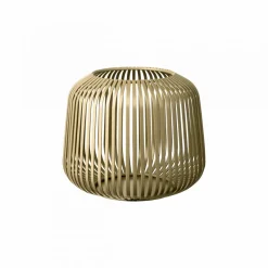 Blomus Kerzen, Leuchter Und Zubehör>Laterne -LITO- Champagne S