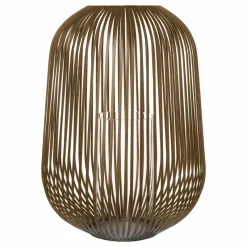 Blomus Kerzen, Leuchter Und Zubehör>Laterne -LITO- Rusty Look L