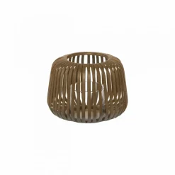 Blomus Kerzen, Leuchter Und Zubehör>Laterne -LITO- Rusty look XS