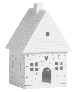 Räder Kerzen, Leuchter Und Zubehör>Lebkuchen Lichthaus klein