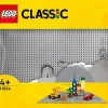 LEGO® Klemm- Und Magnetbaukästen>Classic Graue Bauplatte 11024