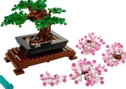 LEGO® Klemm- Und Magnetbaukästen>Creator Expert Bonsai Baum 10281