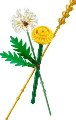LEGO® Klemm- Und Magnetbaukästen>Creator Feldblumen 30701
