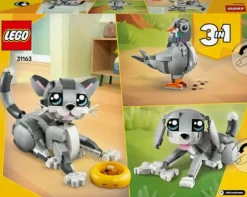 LEGO® Klemm- Und Magnetbaukästen><noscript><img width=