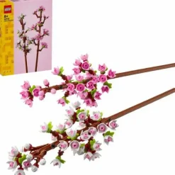 LEGO® Klemm- Und Magnetbaukästen>Creator Kirschblüten 40725