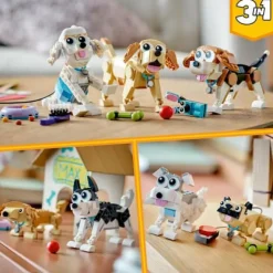 LEGO® Klemm- Und Magnetbaukästen><noscript><img width=