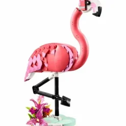 LEGO® Klemm- Und Magnetbaukästen>Creator Rosa Flamingo 31170
