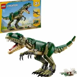 LEGO® Klemm- Und Magnetbaukästen>Creator T.Rex 31151
