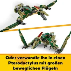 LEGO® Klemm- Und Magnetbaukästen>Creator T.Rex 31151