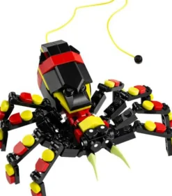 LEGO® Klemm- Und Magnetbaukästen>Creator Wilde Tiere: Überraschungsspinne 311