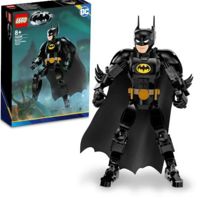 LEGO® Klemm- Und Magnetbaukästen>DC Batman™ Baufigur 76259