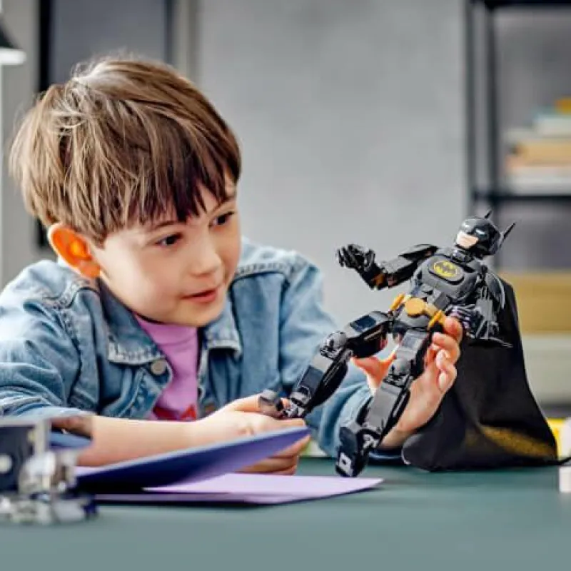LEGO® Klemm- Und Magnetbaukästen>DC Batman™ Baufigur 76259